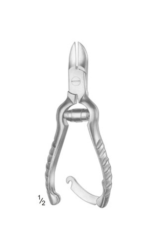Nail Nippers